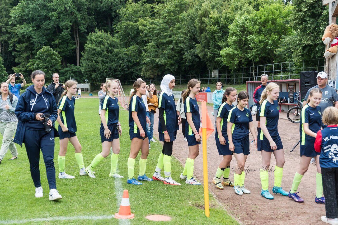 Bild 160 - Loewinnen Cup